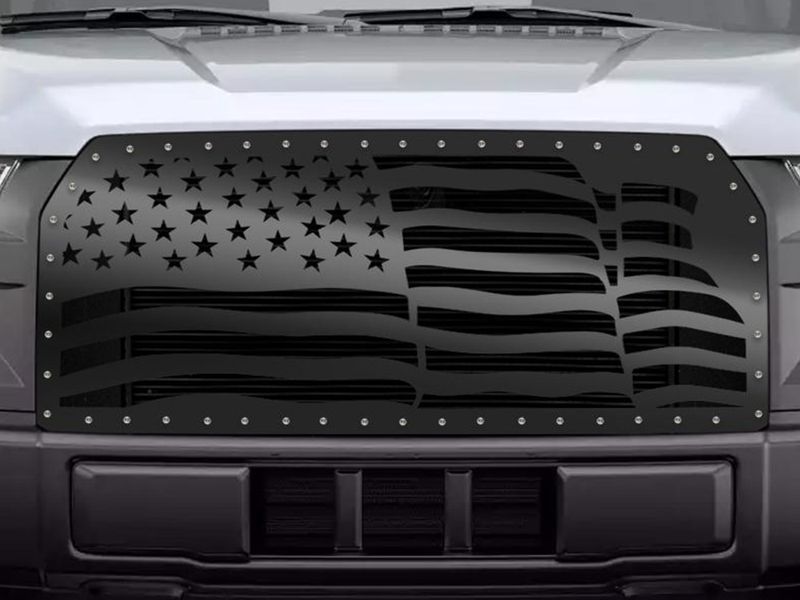 Grilles
