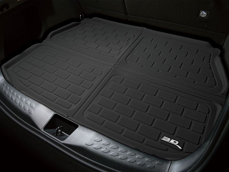 Cargo Liners