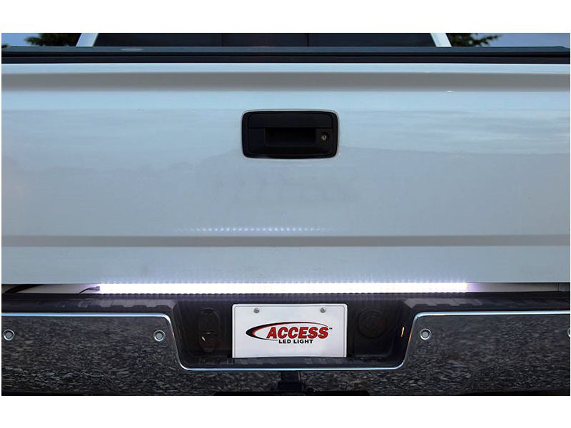 Access Back-Up LED Tailgate Light Bar