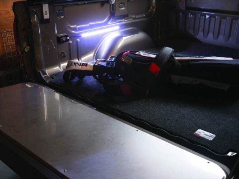 Bed & Cargo Lights