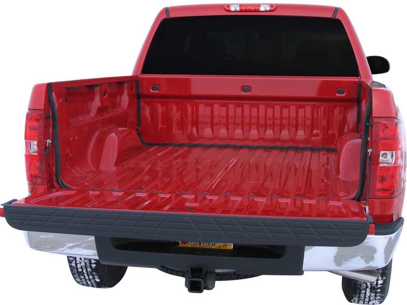 Access TRAILSEAL Total Bed Seal