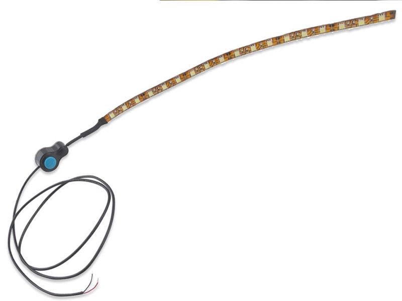 Access Truck Bed LED Light Strip