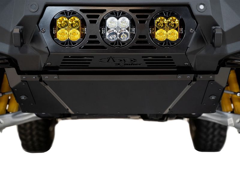 Addictive Desert Designs Bomber Skid Plate