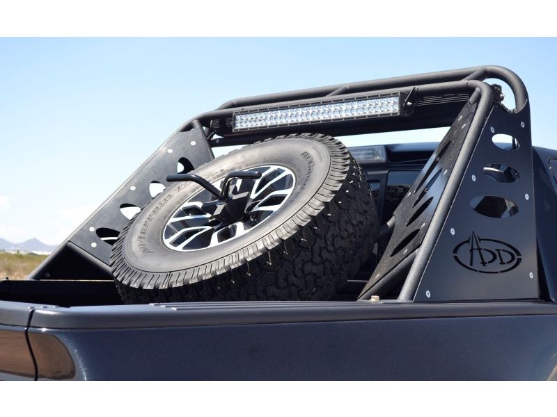 Addictive Desert Designs Chase Rack