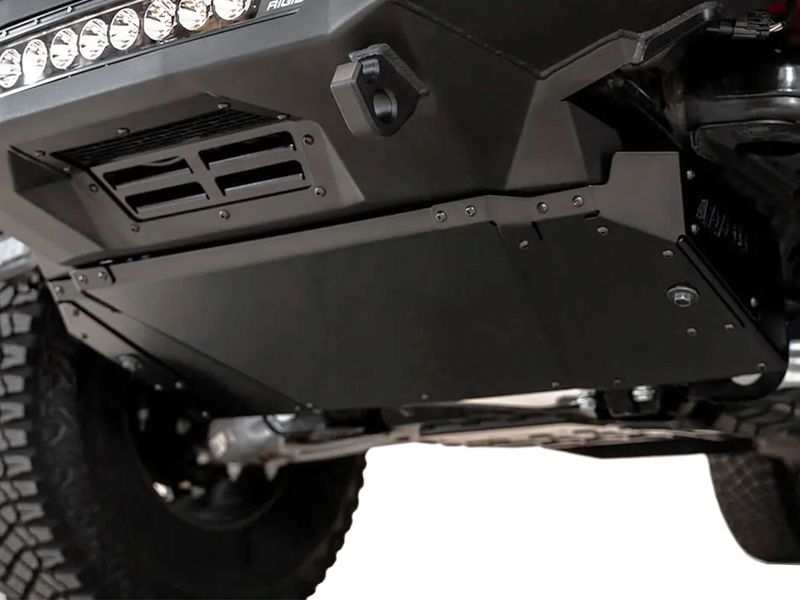 Addictive Desert Designs Rock Fighter Skid Plate