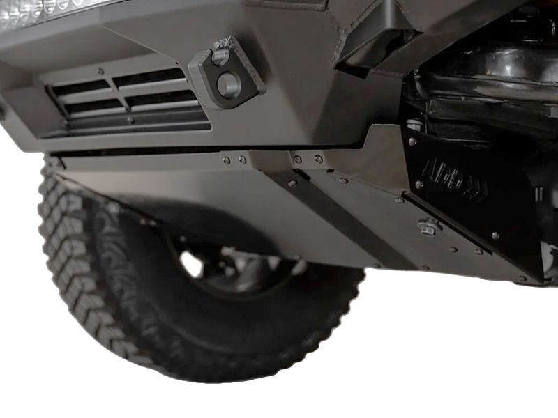 Addictive Desert Designs Stealth Fighter Skid Plate