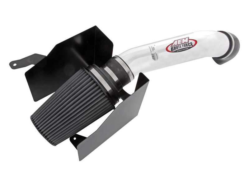 AEM Brute Force Air Intake