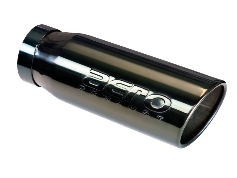 AERO Universal Exhaust Tips