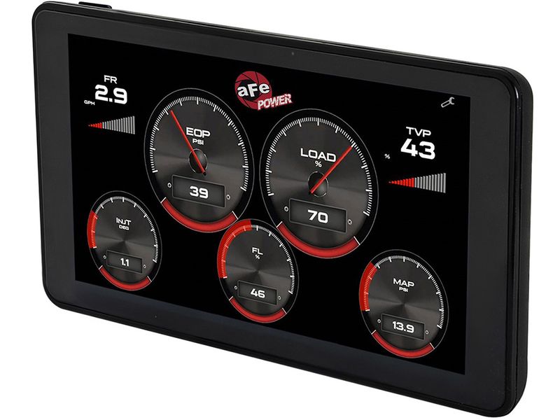 aFe AGD Digital Gauge Display Monitor