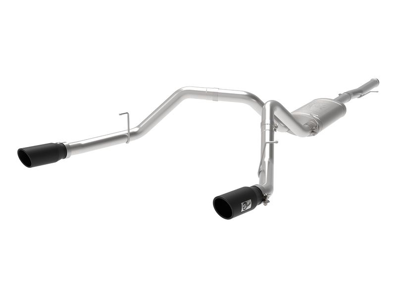 aFe Apollo GT Series Exhaust System