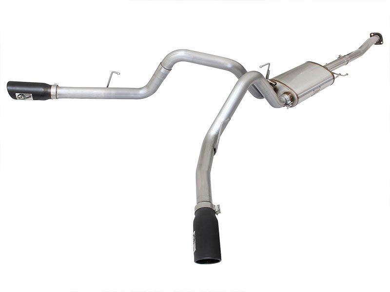 aFe Atlas Exhaust System