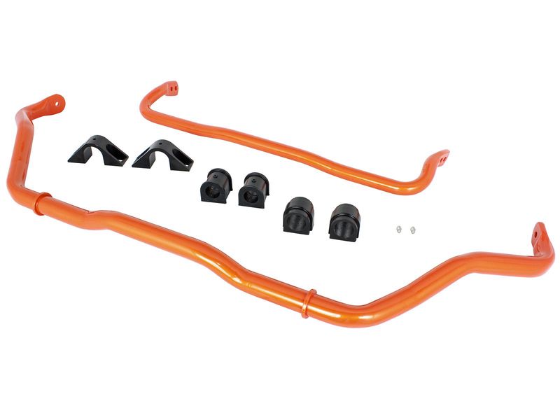 aFe CONTROL Sway Bars