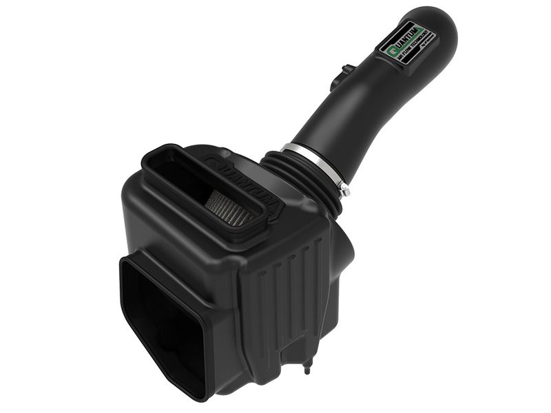 aFe Quantum Cold Air Intakes