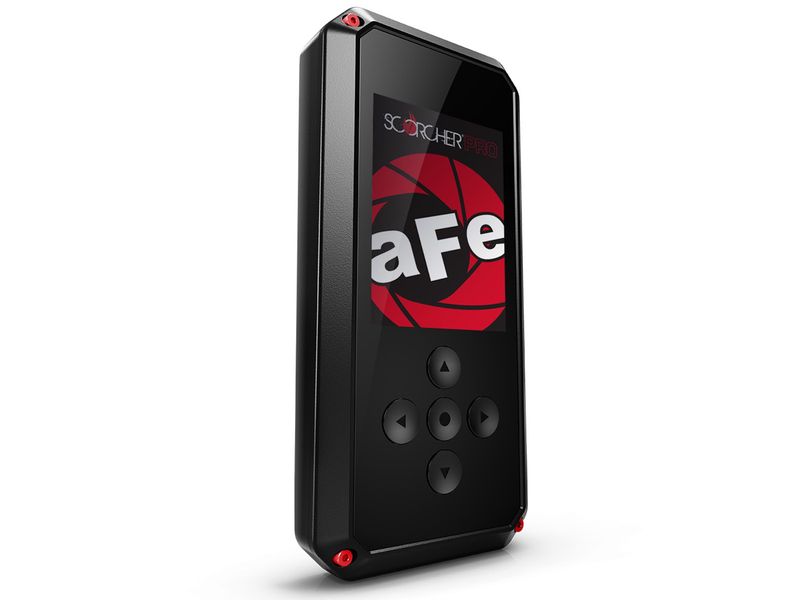 aFe Scorcher Pro Performance Programmer