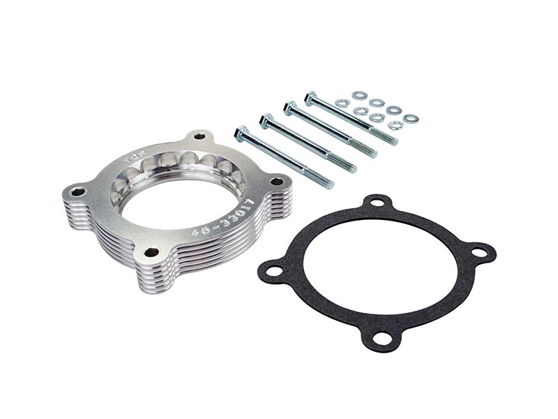 aFe Silver Bullet Throttle Body Spacers