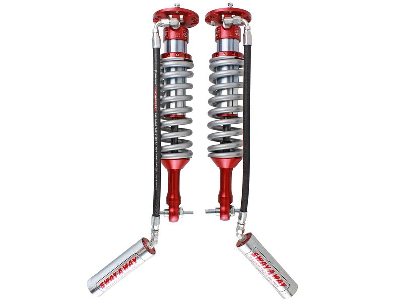 aFe Sway-A-Way 2.5" Coilovers