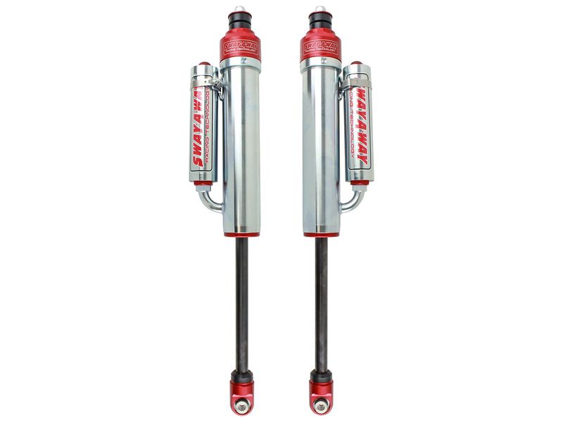 aFe Sway-A-Way 2.5" Shocks