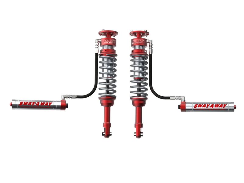aFe Sway-A-Way 3.0 Coilover Kits