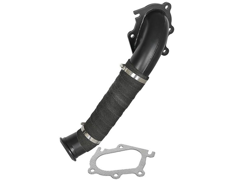 aFe Turbo Down Pipe