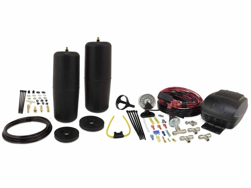 Air Lift 1000HD Combo Kits
