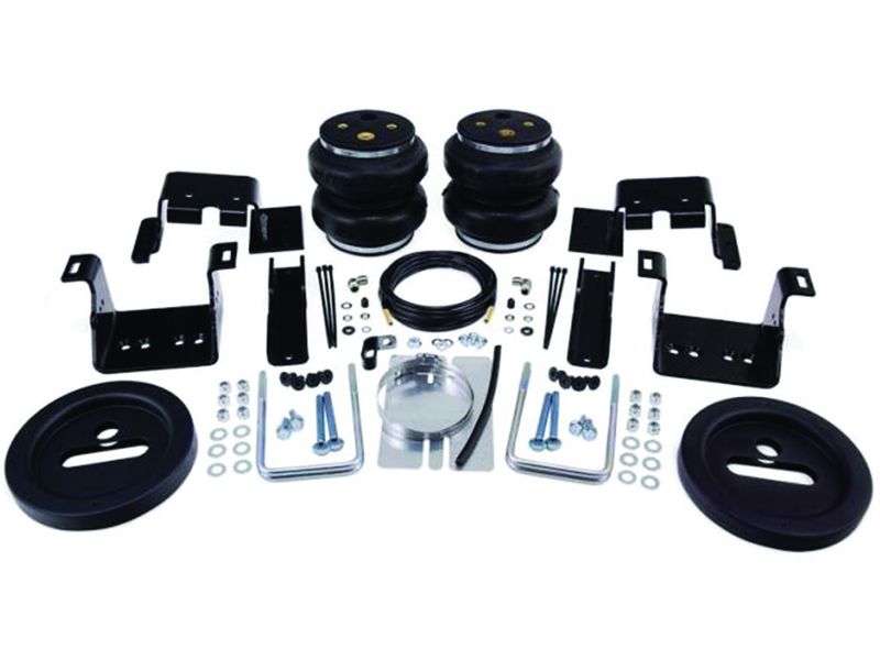 Air Lift LoadLifter 7500 XL Ultimate Air Bag Kit