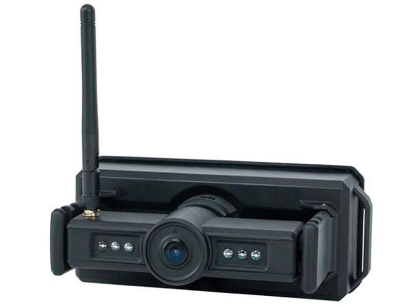 Air Lift Towtal View™ HD Camera