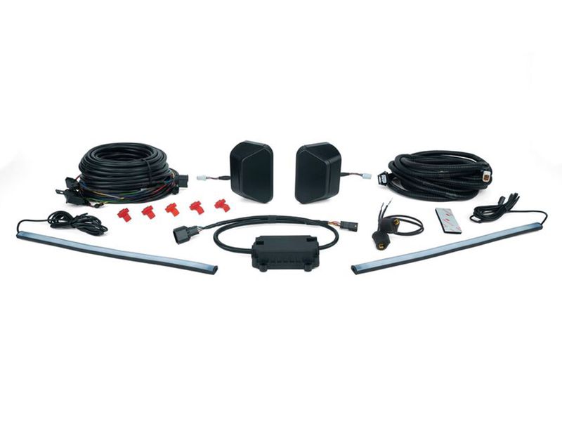 Air Lift Towtal View™ LaneGuard™