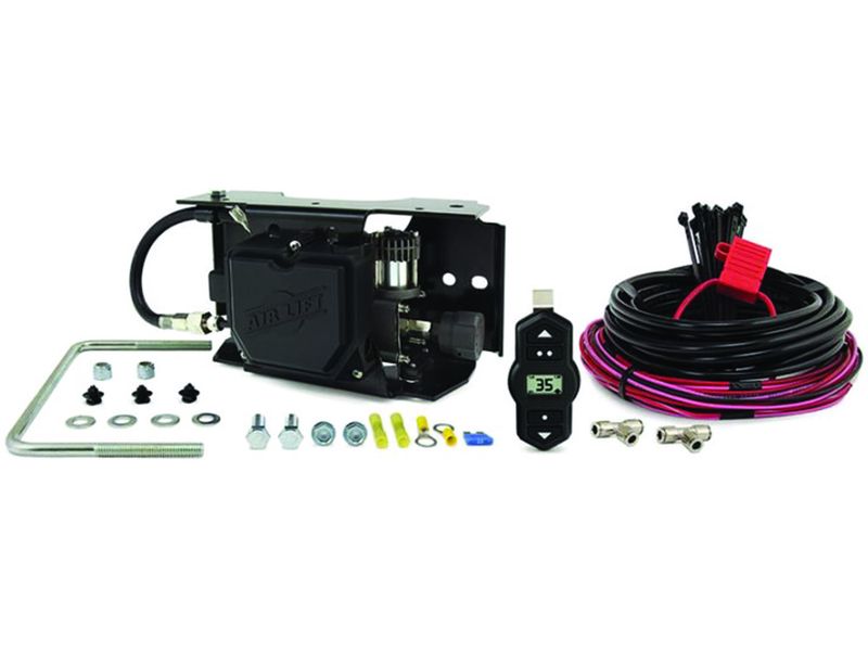 Air Lift WirelessAir Air Control System