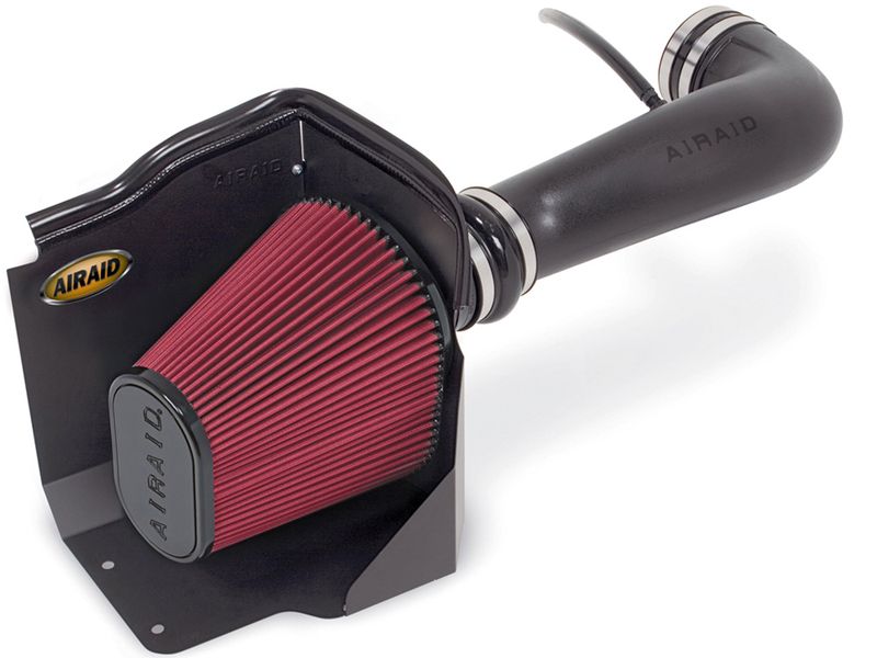 Airaid CAD Cold Air Intake