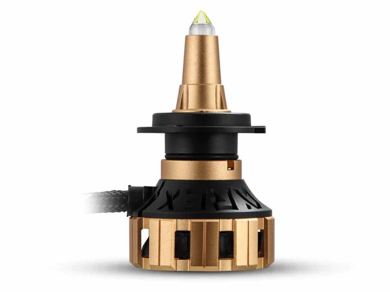 AlphaRex Ammo Panoramic LED Bulbs