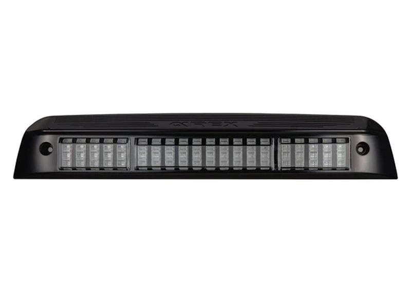 Third Brake Lights