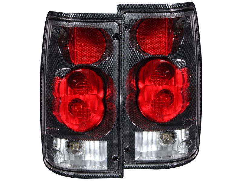 Tail Lights