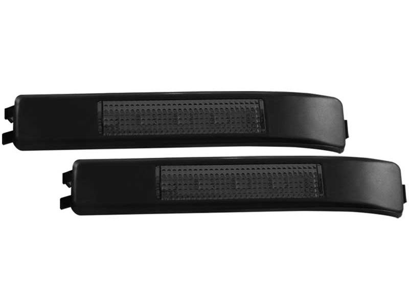 Anzo LED Side Mirror Lights