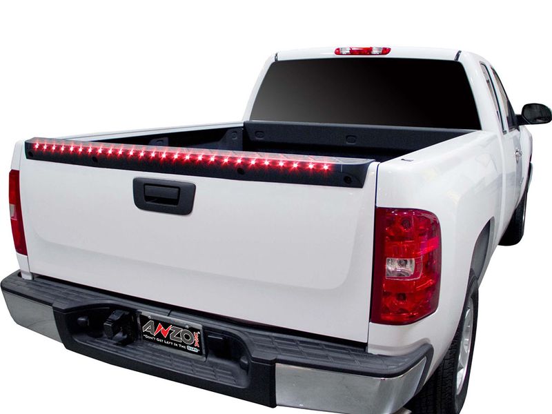 Anzo LED Tailgate Cap