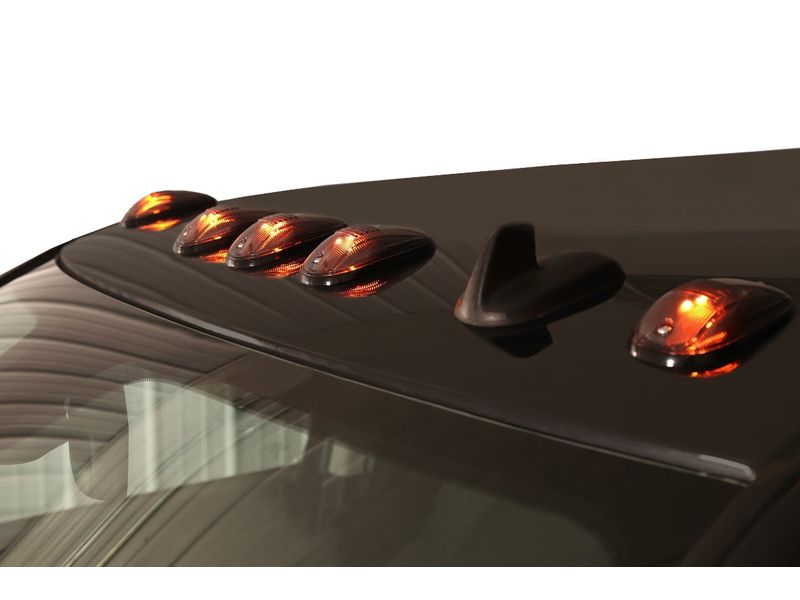 Anzo LED Truck Cab Lights