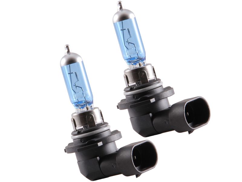 Anzo Super White Halogen Bulbs