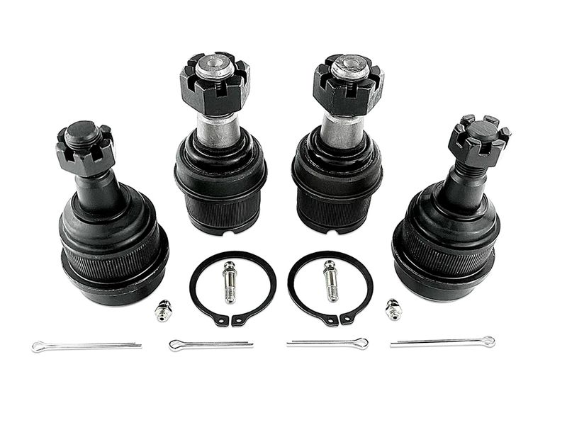 Apex Chassis Ball Joint Kit