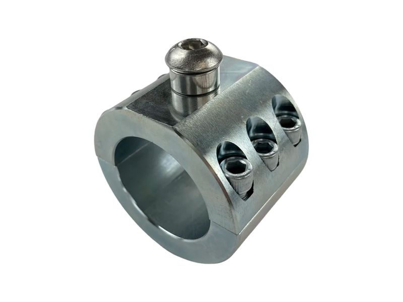 Apex Chassis Stabilizer Clamp