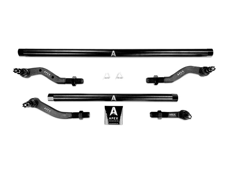 Apex Chassis Steering Kit