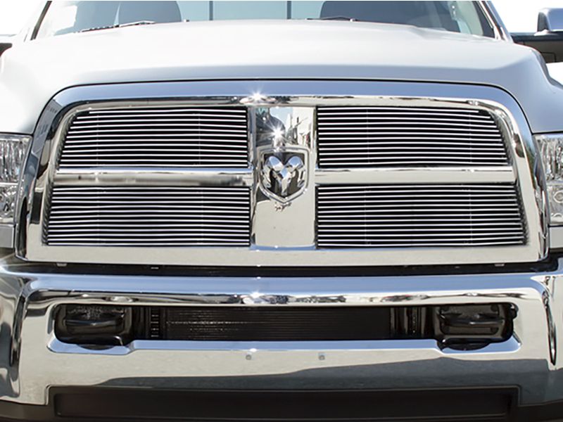 APS Bar Billet Grille
