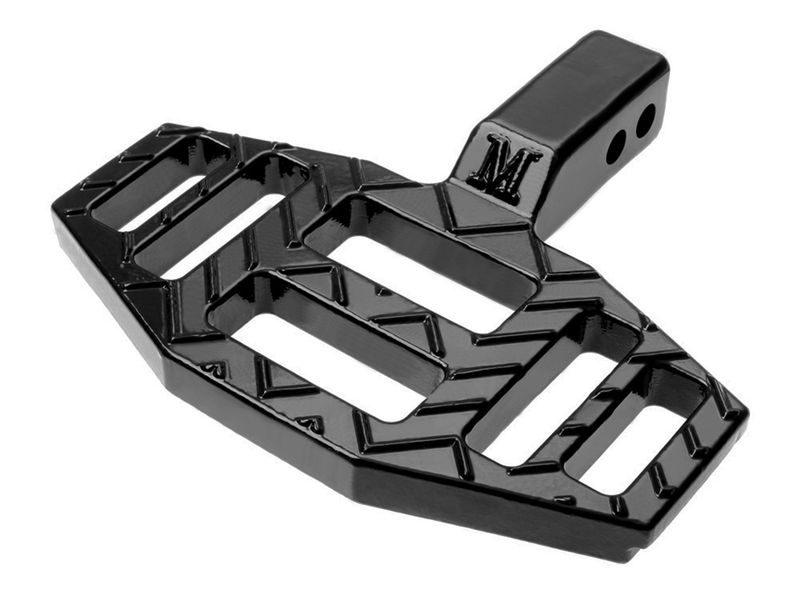 APS O-Series Hitch Step