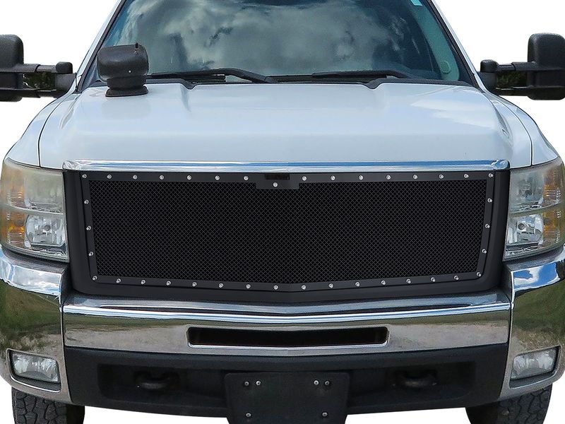 APS Package Grille