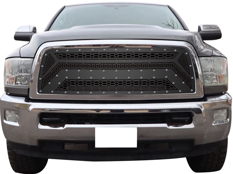 APS Sheet Grille