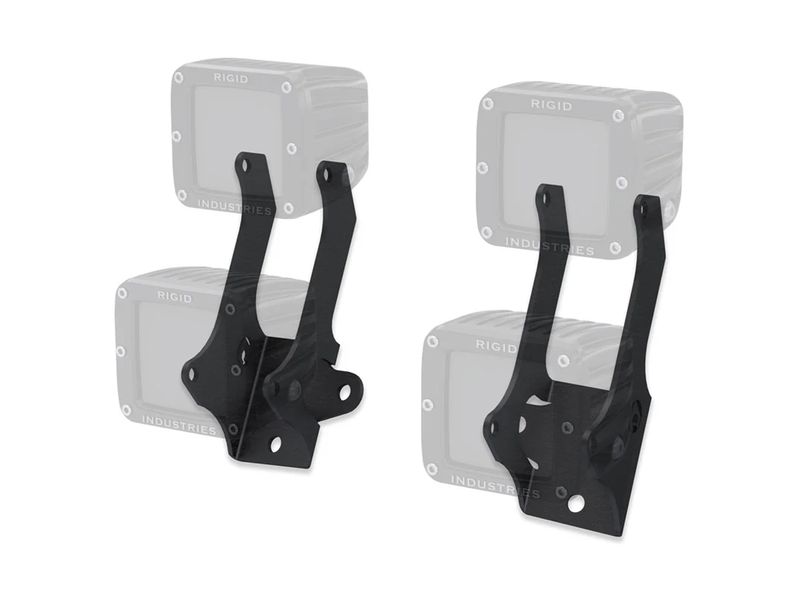 Artec Industries A-Pillar Mounts