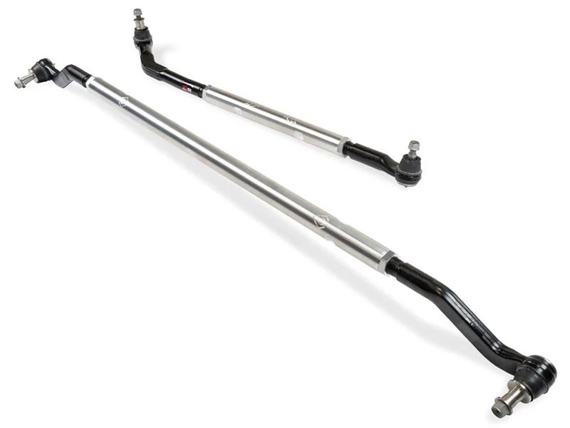Artec Industries Axis Aluminum Steering Kit