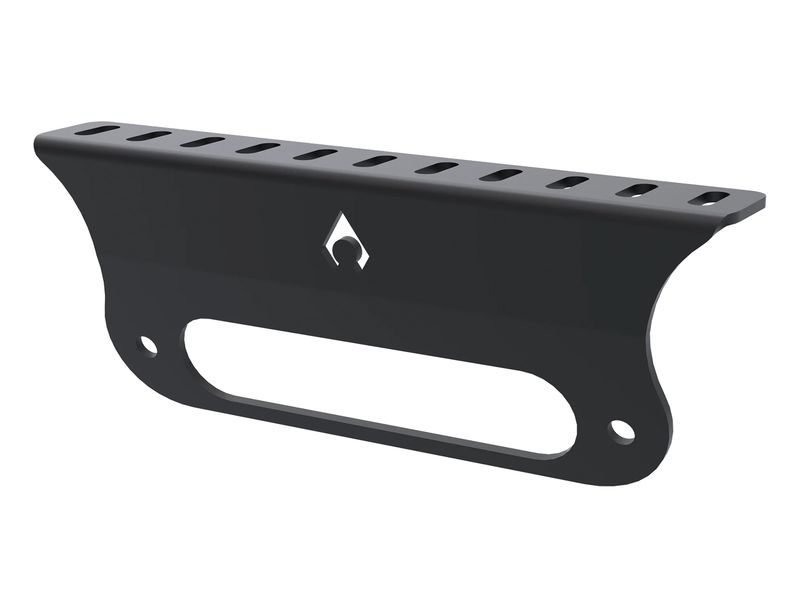 Artec Industries Bantam Series Fairlead Light Bracket