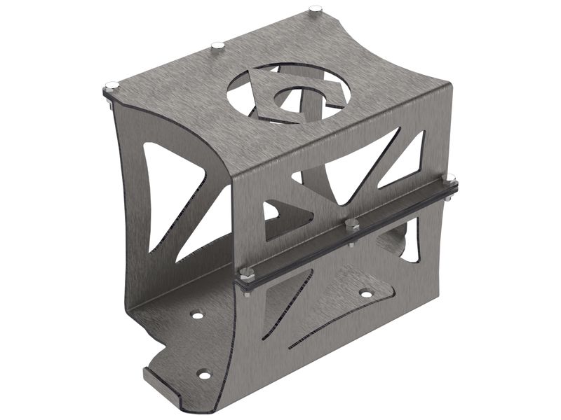 Artec Industries Battery Mount