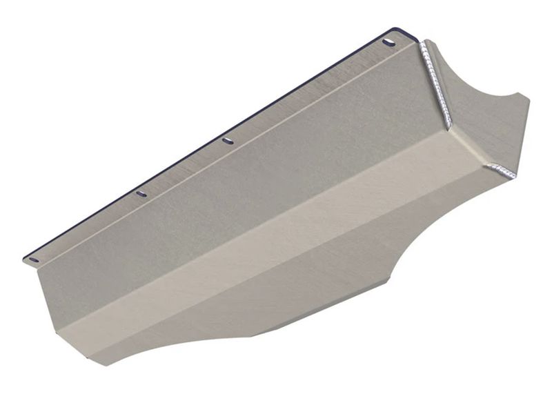 Artec Industries Nighthawk Front Swaybar Skid