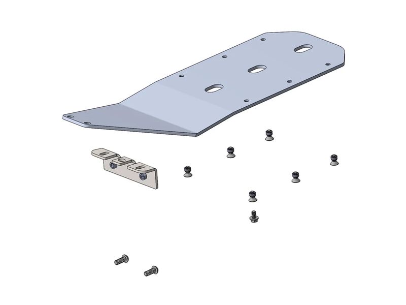Artrec Industries Skid Plates