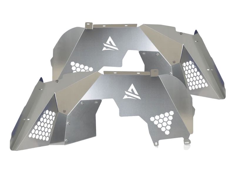 Attica Terra Series Inner Fenders